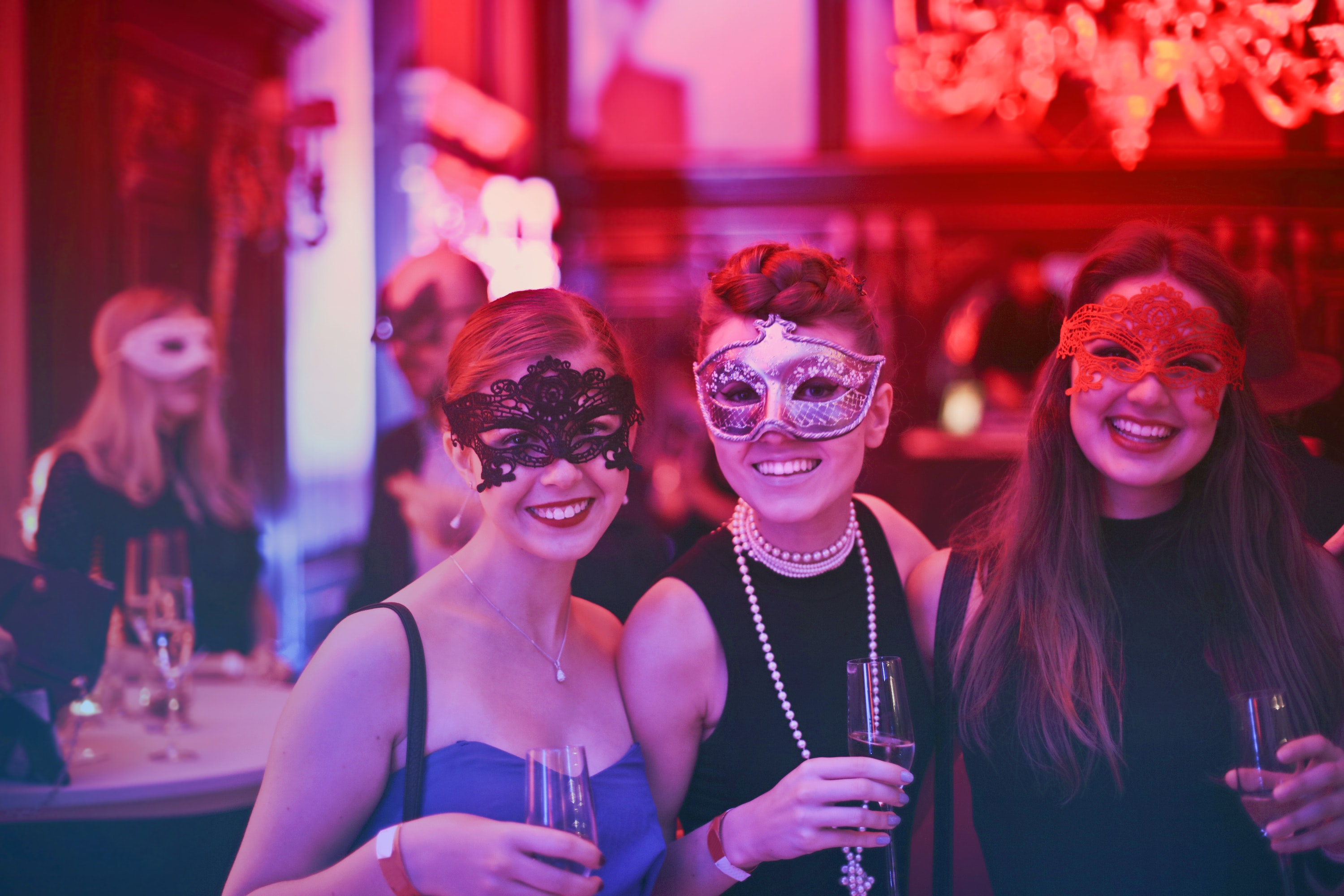 Get Haunted: 40 Of The Best Places To Celebrate Halloween Around The World