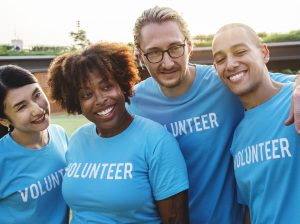 Pay It Forward: Great Ways to Give Back While Traveling