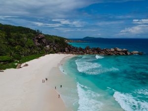 The Least Populated Countries In The World, Ranked