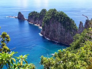 Go Wild: The Least Visited National Parks In The US, Ranked