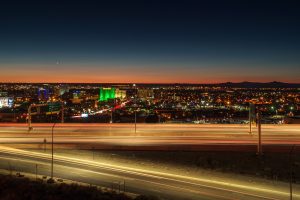 The Most Dangerous U.S. Cities, Ranked