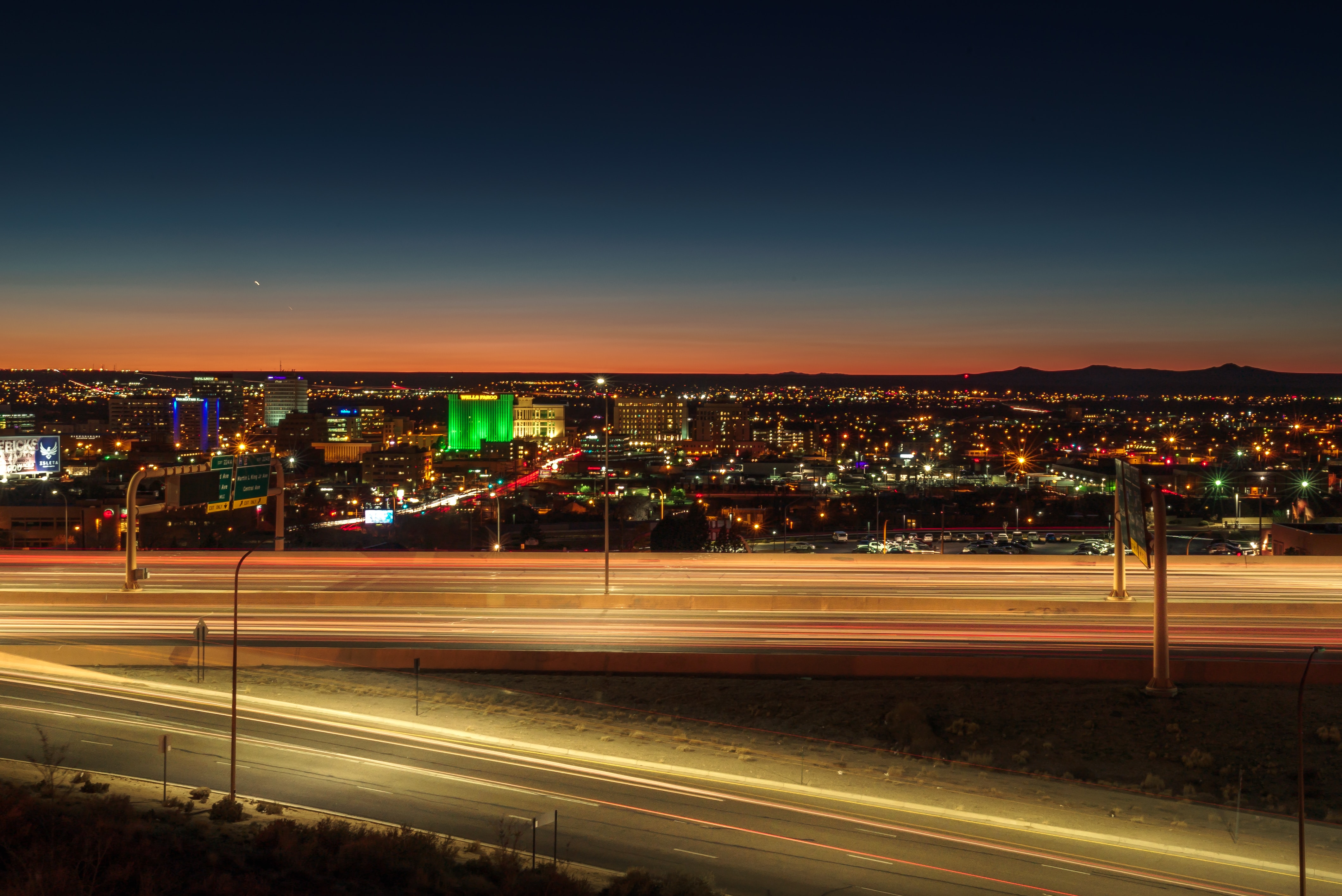 The Most Dangerous U.S. Cities, Ranked