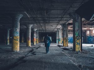 The Most Dangerous U.S. Cities, Ranked