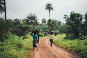 The Least Visited Countries In The World, Ranked