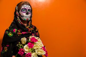 Get Haunted: 40 Of The Best Places To Celebrate Halloween Around The World