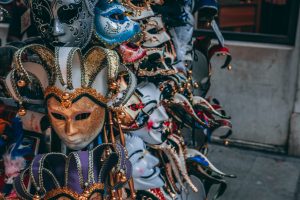 Get Haunted: 40 Of The Best Places To Celebrate Halloween Around The World