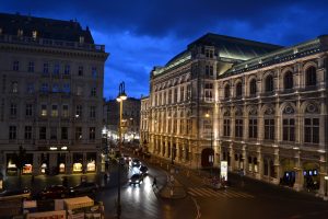 Get Haunted: 40 Of The Best Places To Celebrate Halloween Around The World