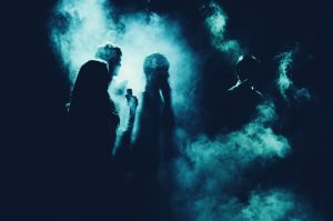 Get Haunted: 40 Of The Best Places To Celebrate Halloween Around The World
