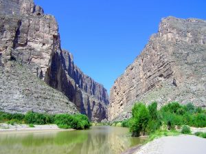 Go Wild: The Least Visited National Parks In The US, Ranked