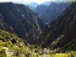 Go Wild: The Least Visited National Parks In The US, Ranked