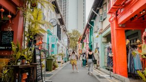 The Ultimate Guide to Visiting Singapore