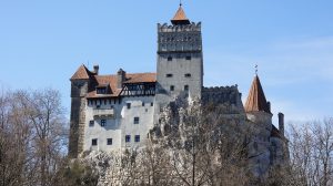 Get Haunted: 40 Of The Best Places To Celebrate Halloween Around The World