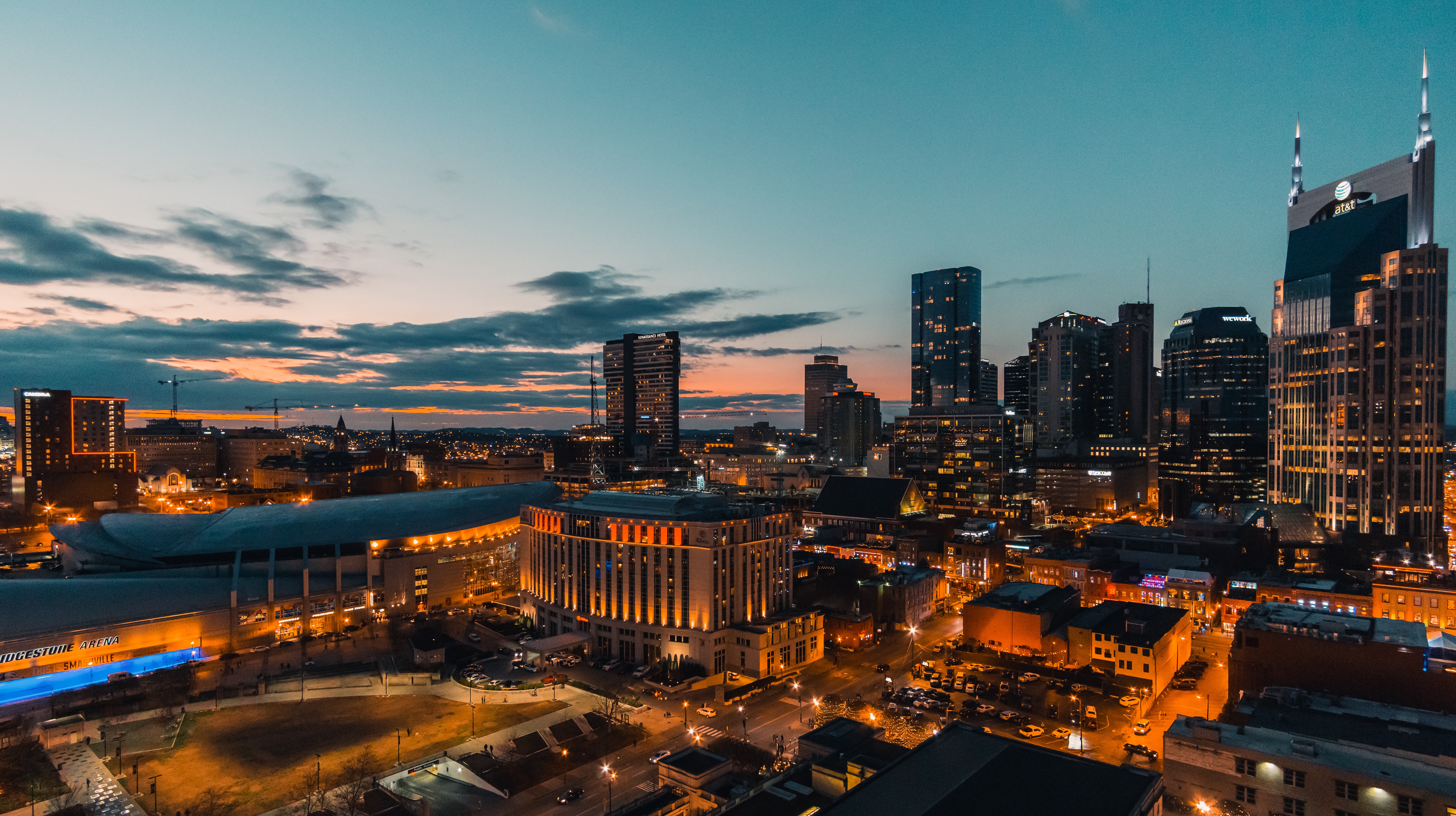 The Most Dangerous U.S. Cities, Ranked