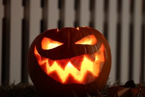 Get Haunted: 40 Of The Best Places To Celebrate Halloween Around The World