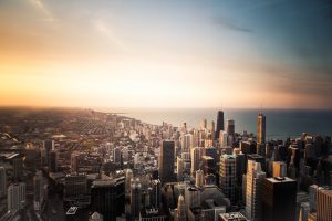 The Most Dangerous U.S. Cities, Ranked
