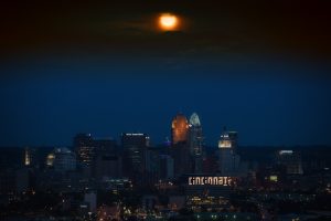 The Most Dangerous U.S. Cities, Ranked