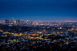 The Most Dangerous U.S. Cities, Ranked