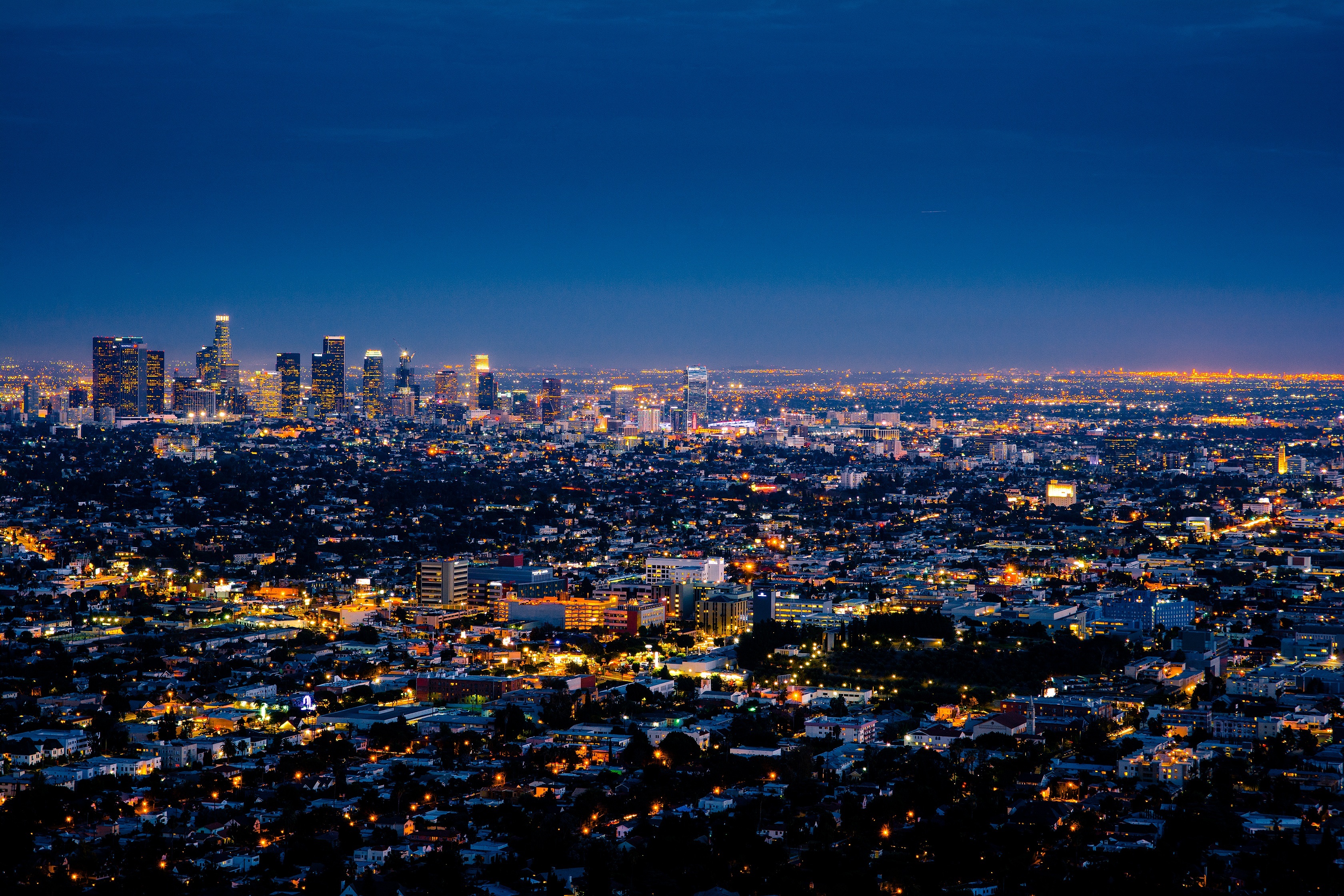 The Most Dangerous U.S. Cities, Ranked