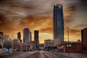 The Most Dangerous U.S. Cities, Ranked
