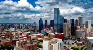The Most Dangerous U.S. Cities, Ranked