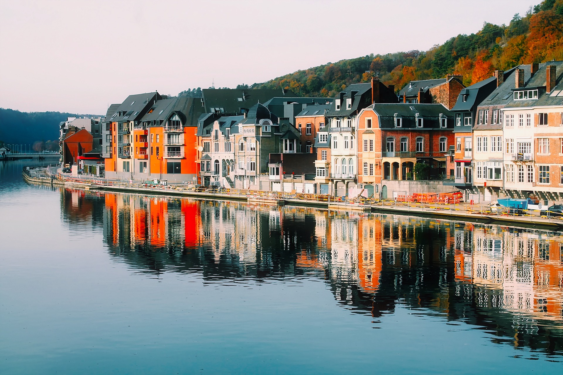 The 40 Healthiest Countries In The World, Ranked