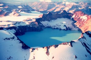 Go Wild: The Least Visited National Parks In The US, Ranked