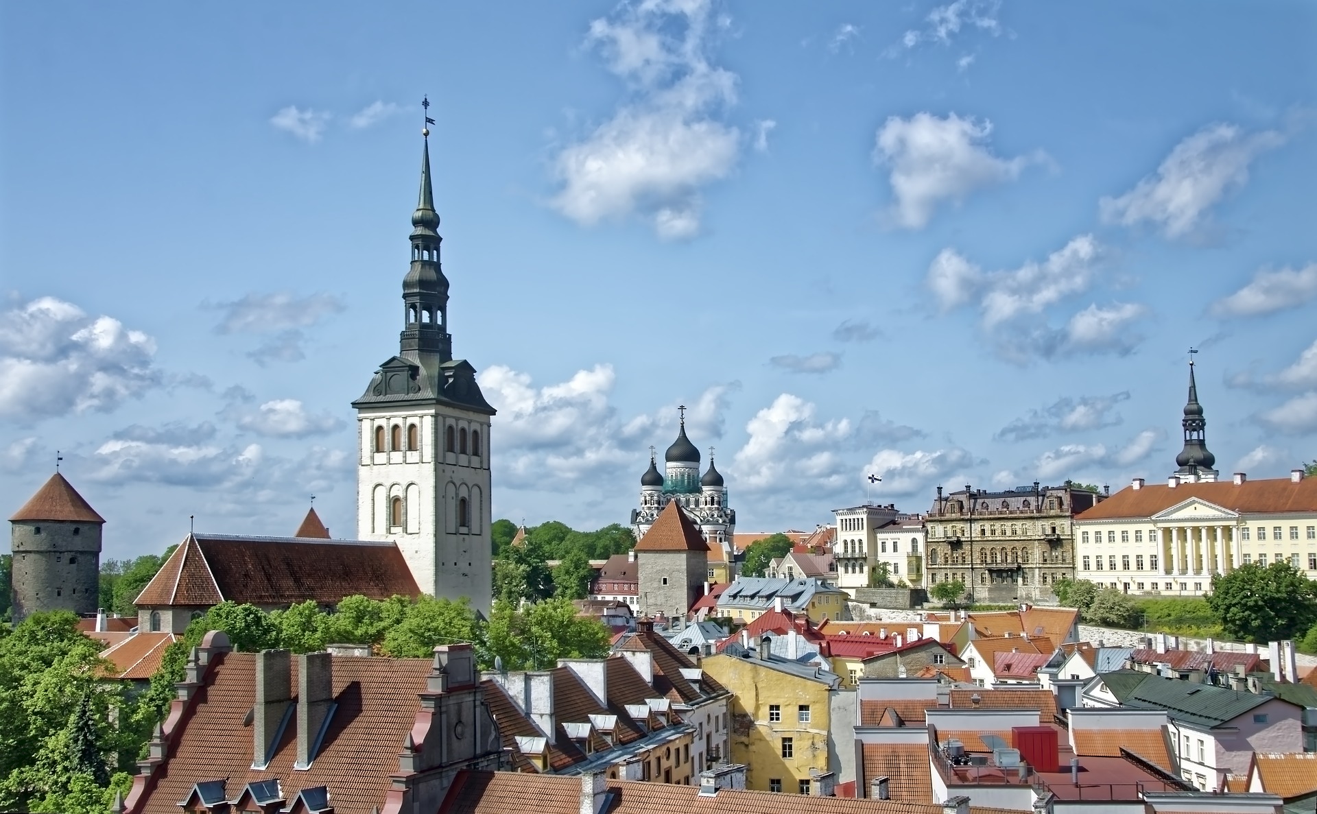 The 40 Healthiest Countries In The World, Ranked