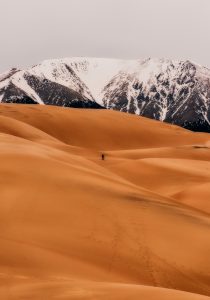 Go Wild: The Least Visited National Parks In The US, Ranked