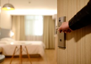 Tourists Share Their Hair-Raising Hotel Experiences