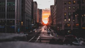The Most Dangerous U.S. Cities, Ranked