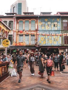 The Ultimate Guide to Visiting Singapore