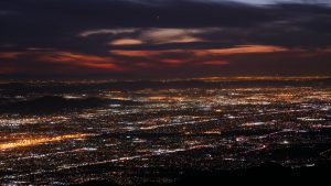 The Most Dangerous U.S. Cities, Ranked