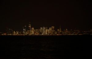 The Most Dangerous U.S. Cities, Ranked