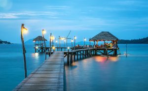 Travelers Share Their Vacation Romance Disasters
