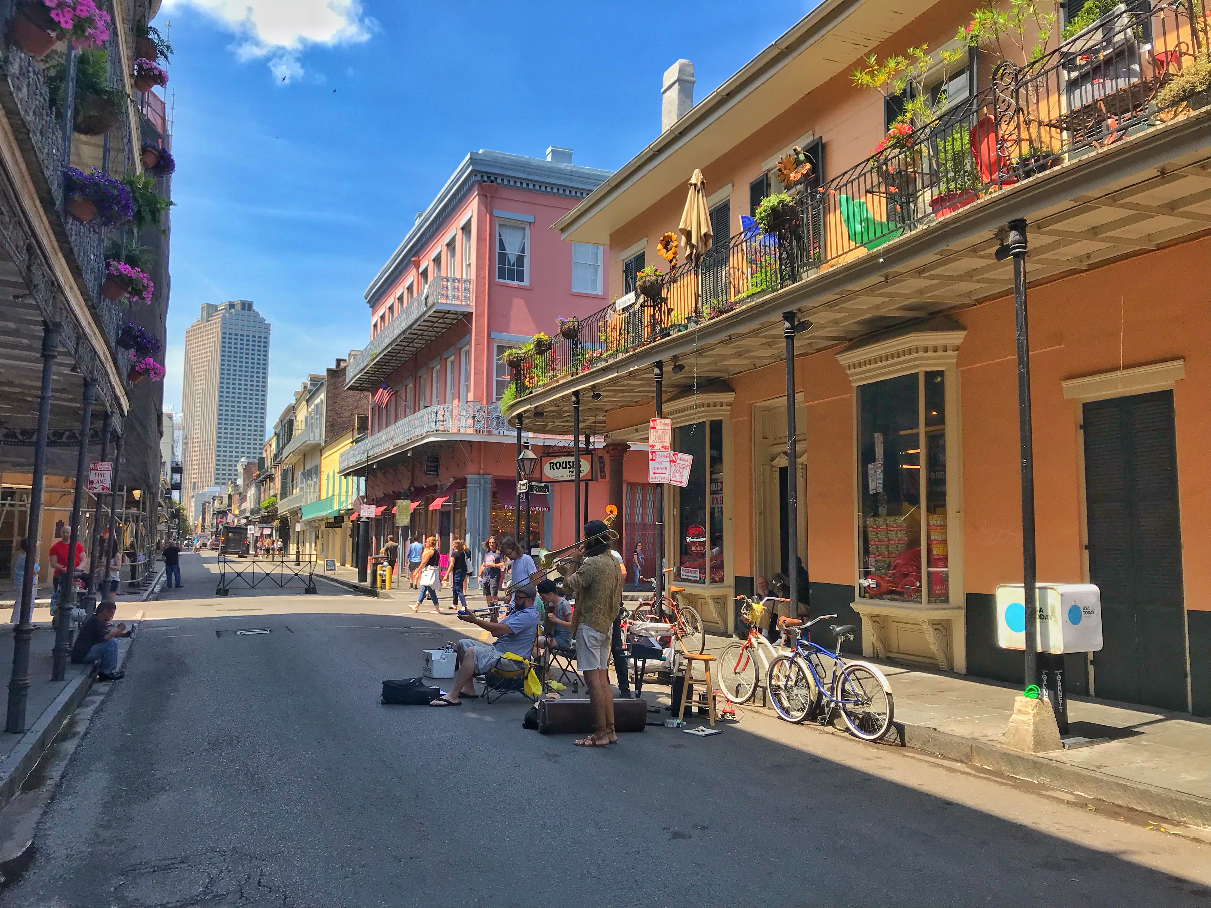 The Most Dangerous U.S. Cities, Ranked