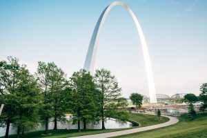 The Most Dangerous U.S. Cities, Ranked