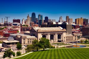 The Most Dangerous U.S. Cities, Ranked
