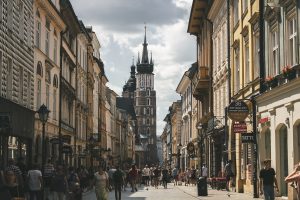 Travelers Share Their Best Travel Romance Stories