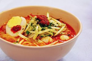 The Ultimate Guide to Visiting Singapore