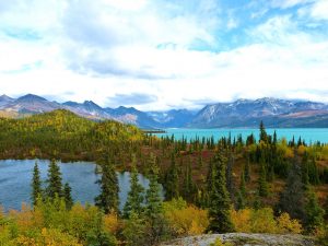 Go Wild: The Least Visited National Parks In The US, Ranked