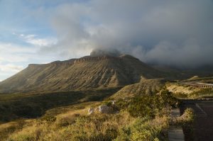 Road Trip: The Least Visited National Parks In The US, Ranked