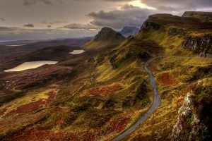 The Funniest Place Names In The World, Ranked