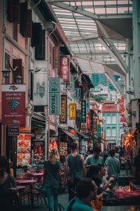The Ultimate Guide to Visiting Singapore