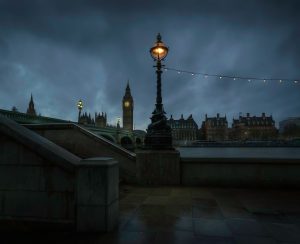 Get Haunted: 40 Of The Best Places To Celebrate Halloween Around The World