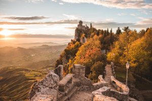 The Least Populated Countries In The World, Ranked