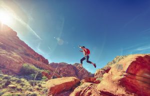 Go Wild: The Least Visited National Parks In The US, Ranked