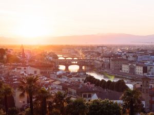 Travelers Share Their Best Travel Romance Stories