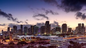 The Most Dangerous U.S. Cities, Ranked
