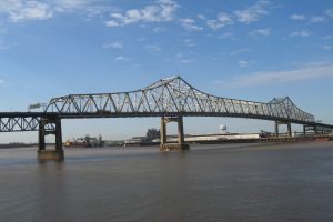 The Most Dangerous U.S. Cities, Ranked