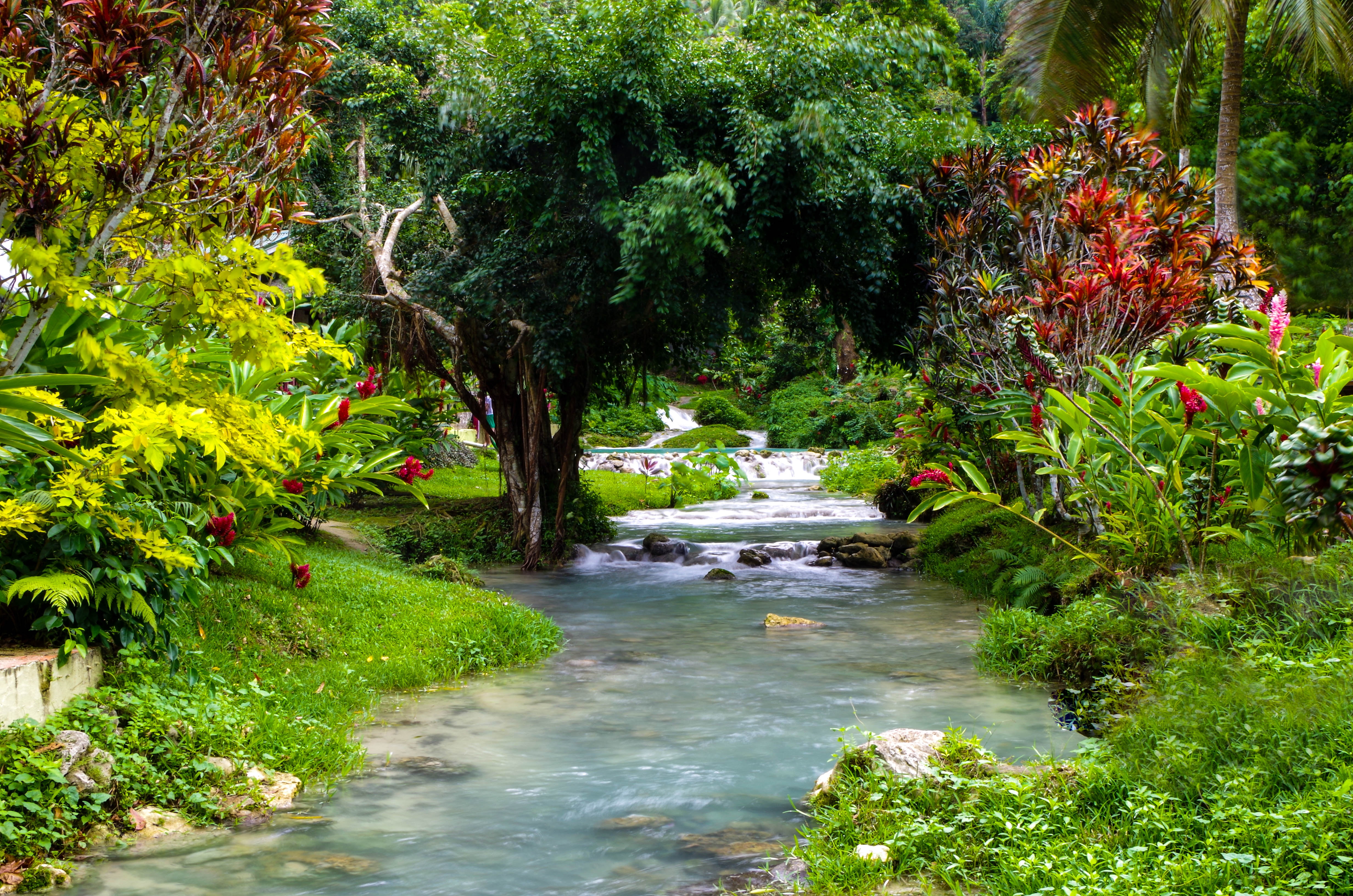 The Least Visited Countries In The World, Ranked
